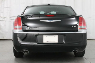 2013 Chrysler 300