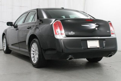 2013 Chrysler 300