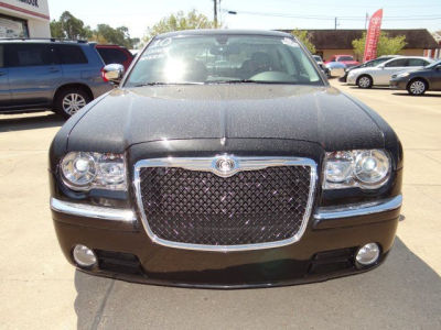 2010 Chrysler 300 300C Hemi