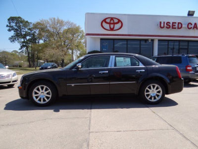 2010 Chrysler 300 300C Hemi