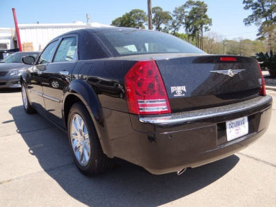 2010 Chrysler 300 300C Hemi