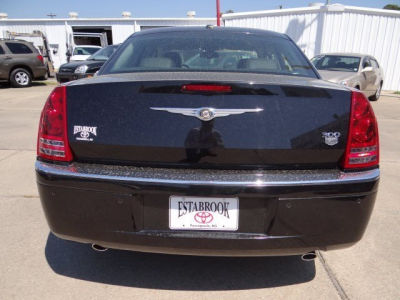2010 Chrysler 300 300C Hemi