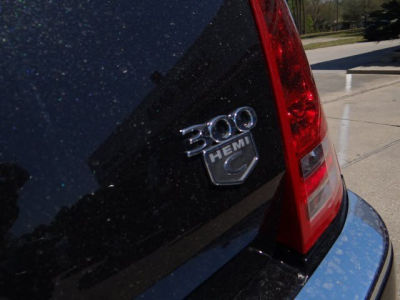 2010 Chrysler 300 300C Hemi