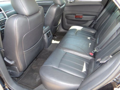 2010 Chrysler 300 300C Hemi