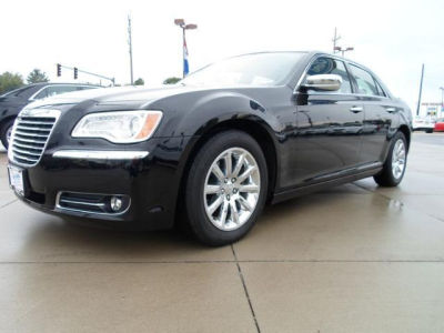 2012 Chrysler 300  Limited