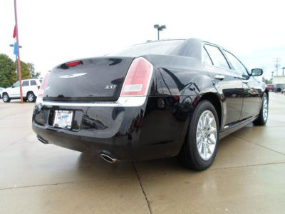 2012 Chrysler 300 Limited