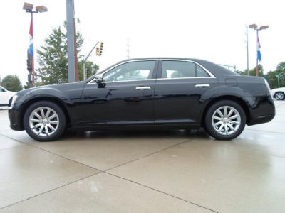 2012 Chrysler 300 Limited