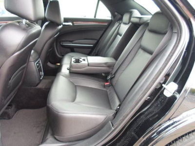 2012 Chrysler 300 Limited