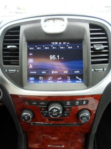2012 Chrysler 300 Limited