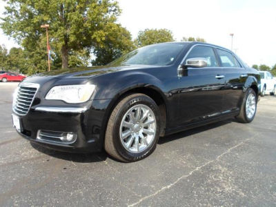 2012 Chrysler 300  Limited