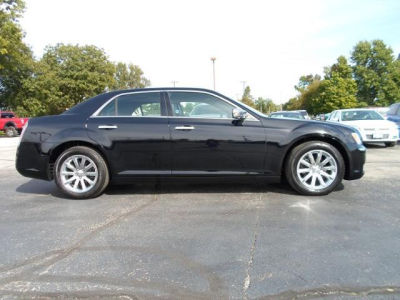 2012 Chrysler 300  Limited