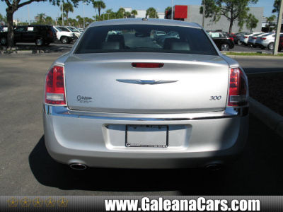 2012 Chrysler 300 Limited