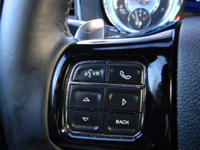 2012 Chrysler 300 S V6