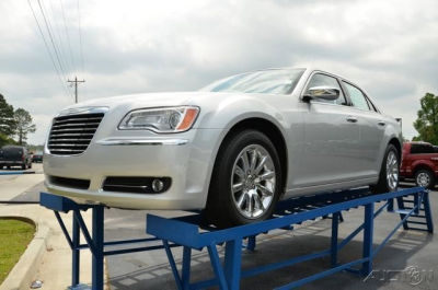 2012 Chrysler 300  Limited