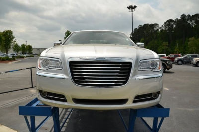 2012 Chrysler 300 Limited