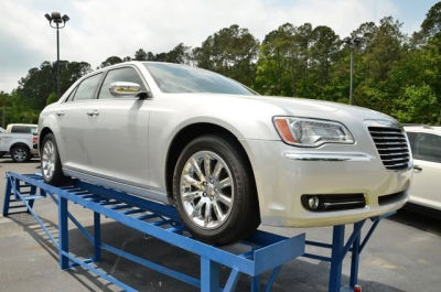 2012 Chrysler 300 Limited