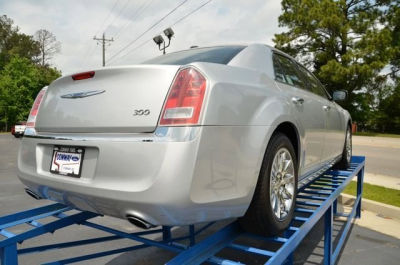 2012 Chrysler 300 Limited