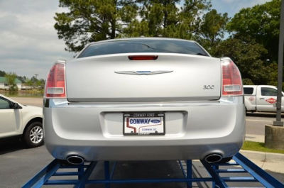 2012 Chrysler 300 Limited