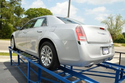 2012 Chrysler 300 Limited