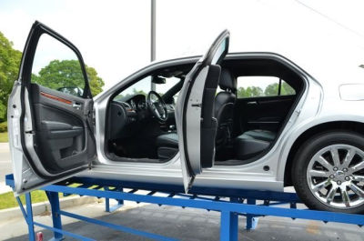 2012 Chrysler 300 Limited