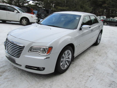 2011 Chrysler 300  Limited