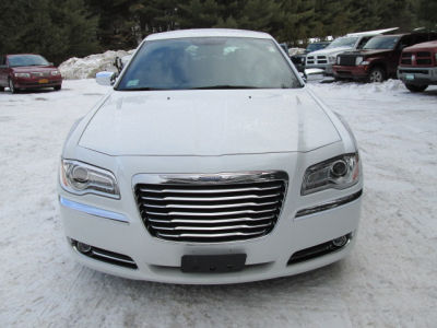 2011 Chrysler 300  Limited