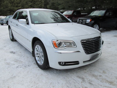 2011 Chrysler 300  Limited