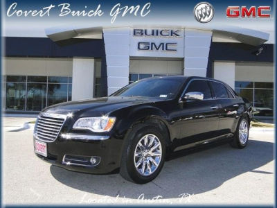 2011 Chrysler 300  300C