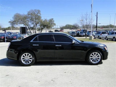 2011 Chrysler 300 300C