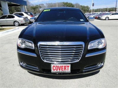 2011 Chrysler 300 300C
