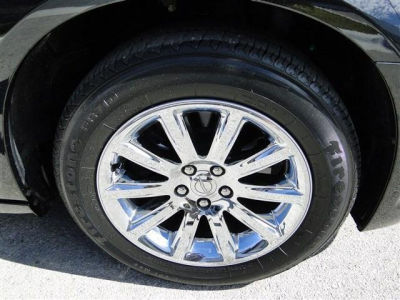 2011 Chrysler 300 300C
