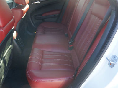 2012 Chrysler 300  S V6