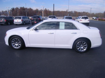 2012 Chrysler 300  Limited