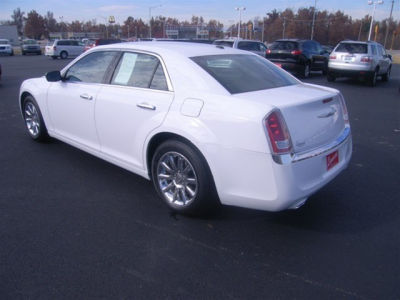 2012 Chrysler 300  Limited