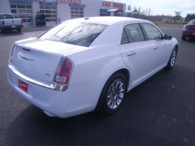 2012 Chrysler 300  Limited