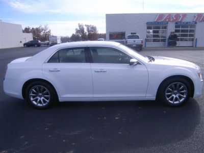2012 Chrysler 300  Limited