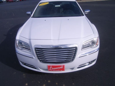 2012 Chrysler 300  Limited