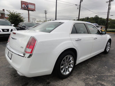 2012 Chrysler 300 Limited