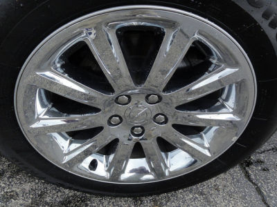 2012 Chrysler 300 Limited
