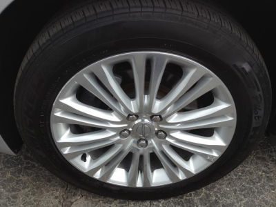 2012 Chrysler 300 Limited