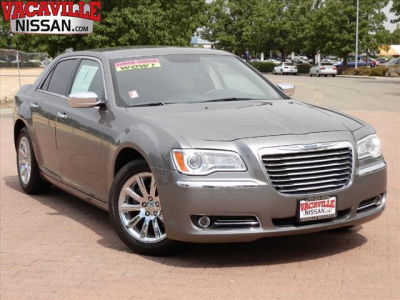 2012 Chrysler 300  Limited