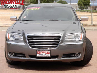 2012 Chrysler 300  Limited