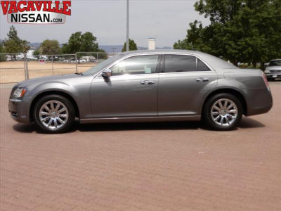 2012 Chrysler 300  Limited