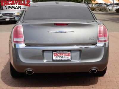 2012 Chrysler 300  Limited