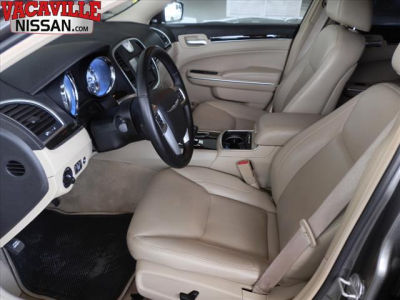 2012 Chrysler 300  Limited