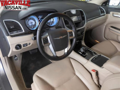 2012 Chrysler 300  Limited
