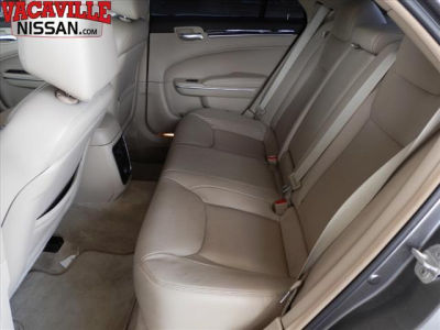 2012 Chrysler 300  Limited