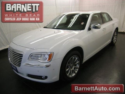 2011 Chrysler 300  Limited