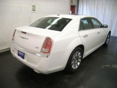 2011 Chrysler 300 Limited