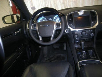 2011 Chrysler 300 Limited